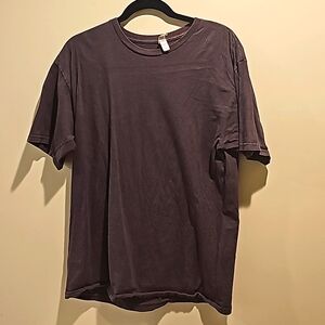 Men's alstyle T-shirt